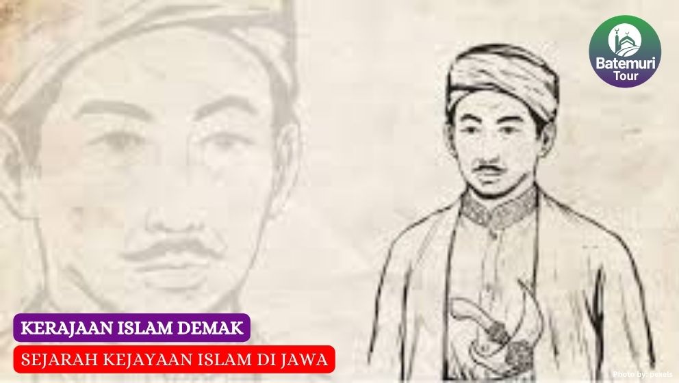 Kerajaan Islam Demak: Sejarah Kejayaan Islam di Jawa